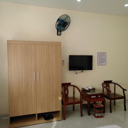 Guesthouse 51 Diện Biên Phủ Extérieur photo