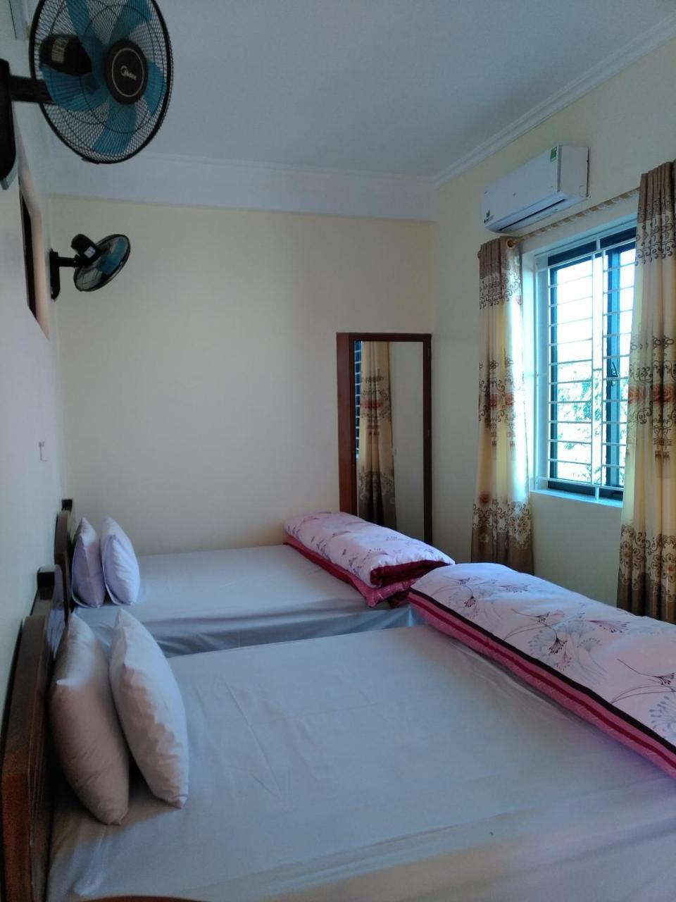 Guesthouse 51 Diện Biên Phủ Extérieur photo